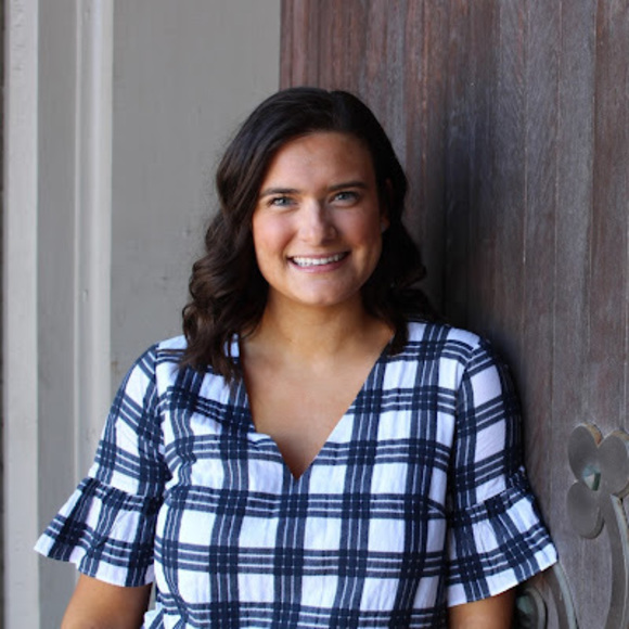 Meet your Posher, Tessa - Picture 1 of 1